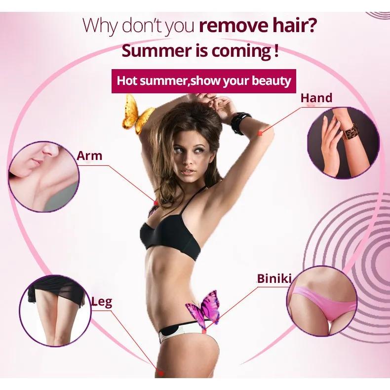 Gillette Venus Women Razor Rasoir féminin avec dispositif de protection contre le lubrification, pou