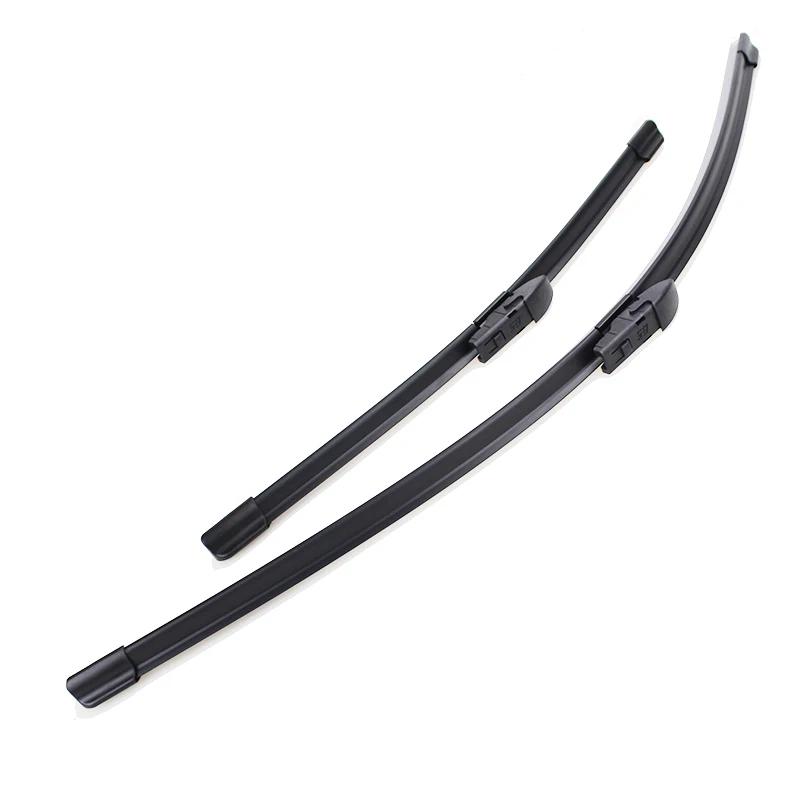 Erick's – jeu de balais d'essuie-glace avant et arrière, pour Mazda CX-9 CX9 MK2 2016 – 2023, brosse