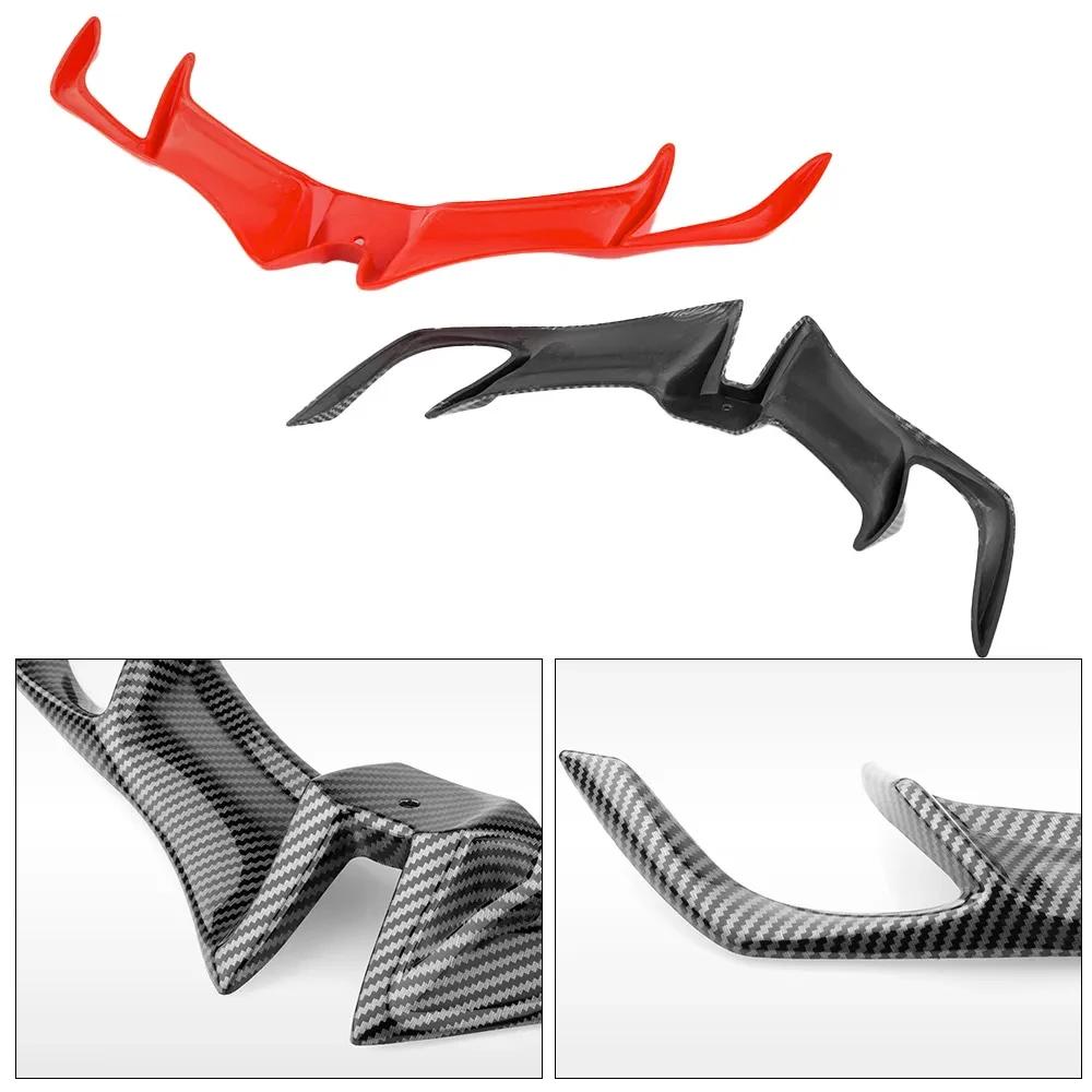 Garniture de couverture d'aile de carénage avant de Moto, pour YAMAHA R15 V3 2017 2018 2019 2020 202