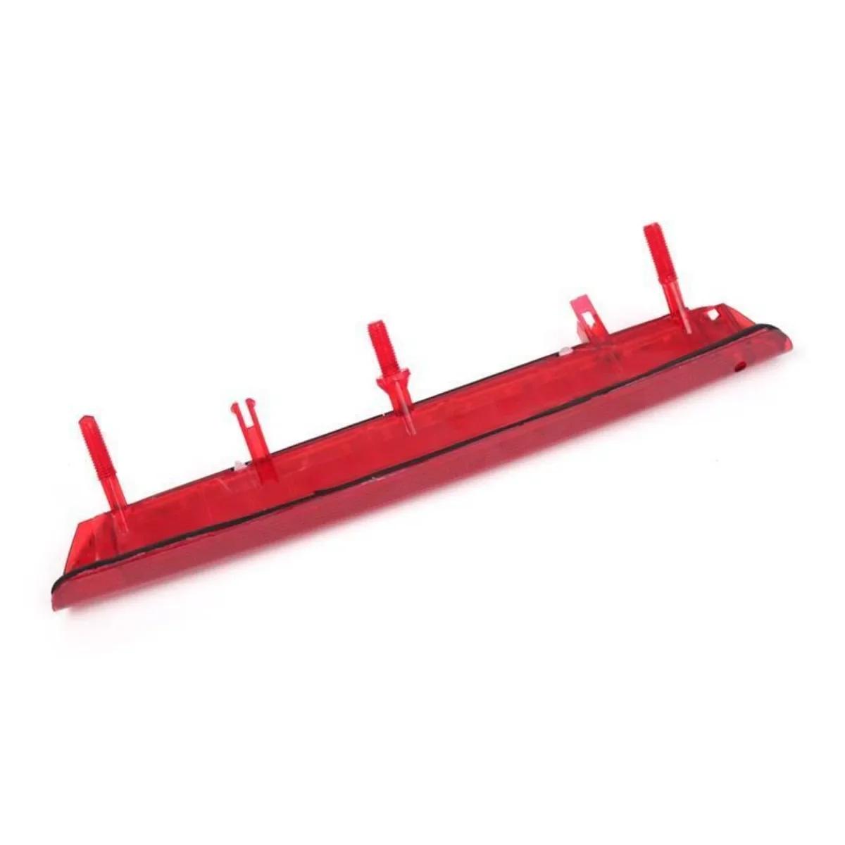 Centre arrière de voiture rouge haut niveau 3ème troisième feu Stop feu Stop 1Z 9945097 C pour Skoda