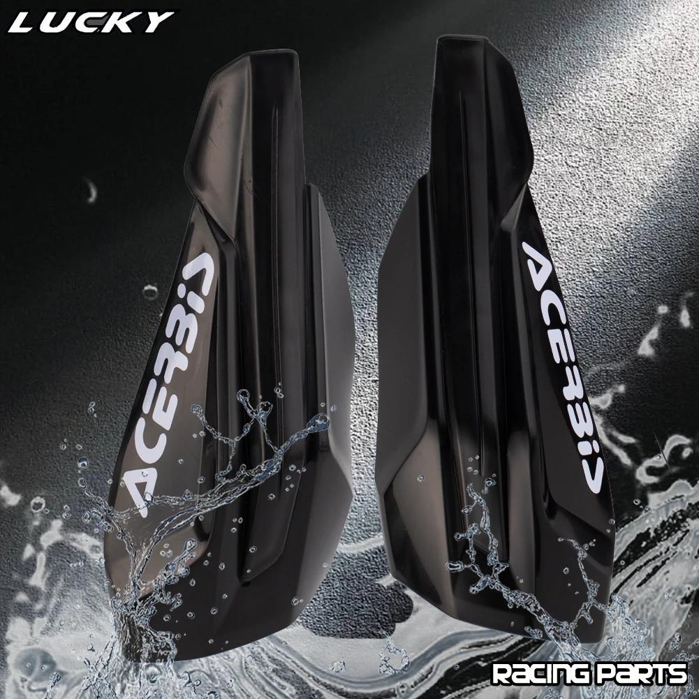 Protecteur de guidon de motos, pour KTM SX SXF EXCF F XC W EXC 125-350 450 500 2017-2019 2020
