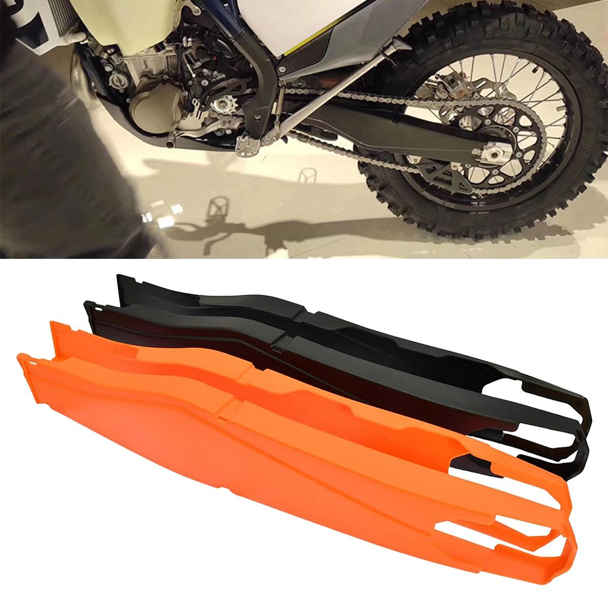 Protecteur de bras oscillant pour Husqvarna FE250 FE450 TE FE 125 250 300 350 400 450 501 2014-2023 
