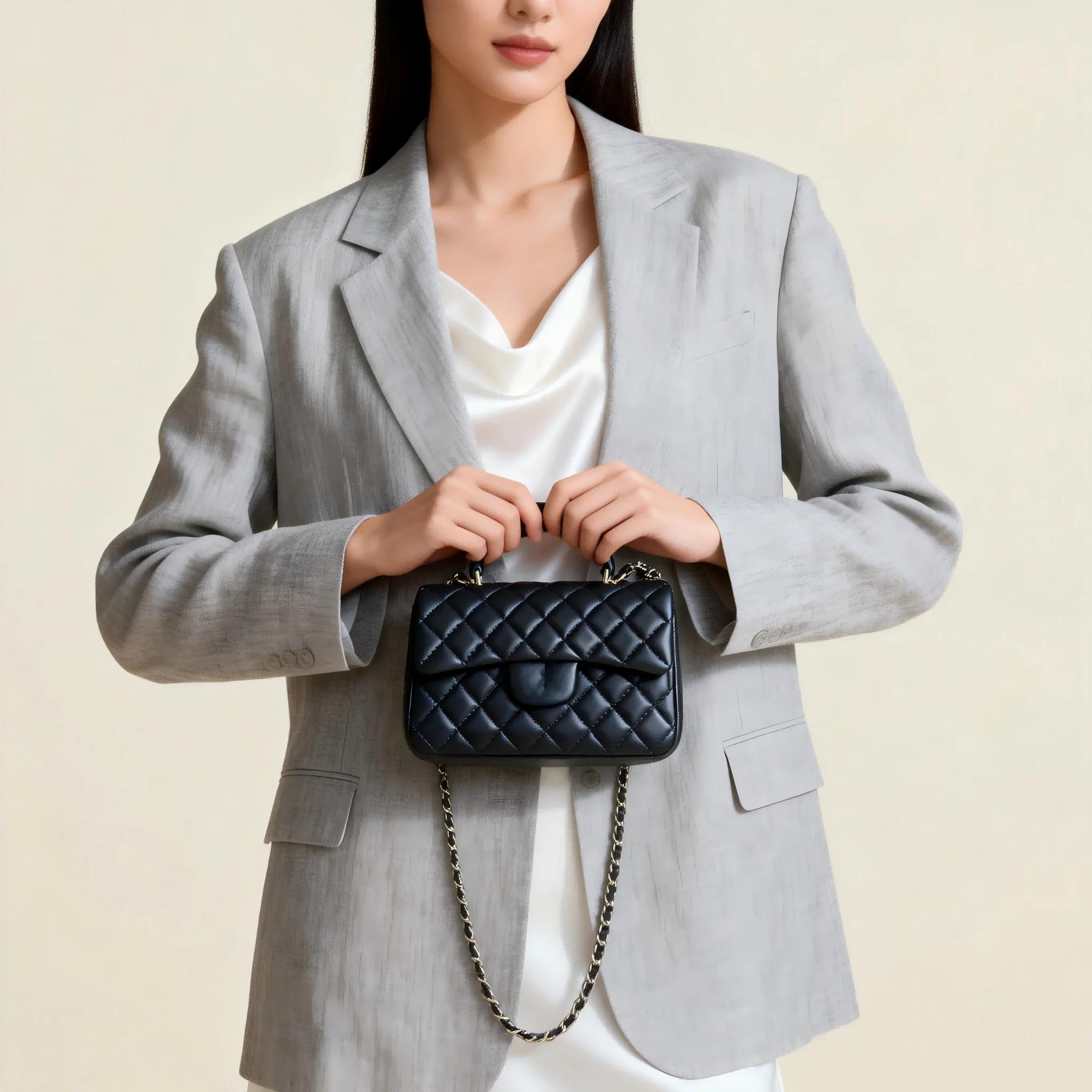 Sacs bandoulière tendance pour femmes, sacs à main élégants et polyvalents, sacs à main pour femmes