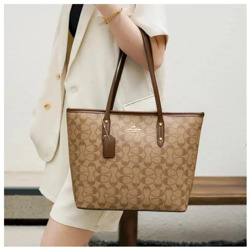 Sac à main élégant et haut de gamme, design unique, inspiré de la mode parisienne, avec option sac f