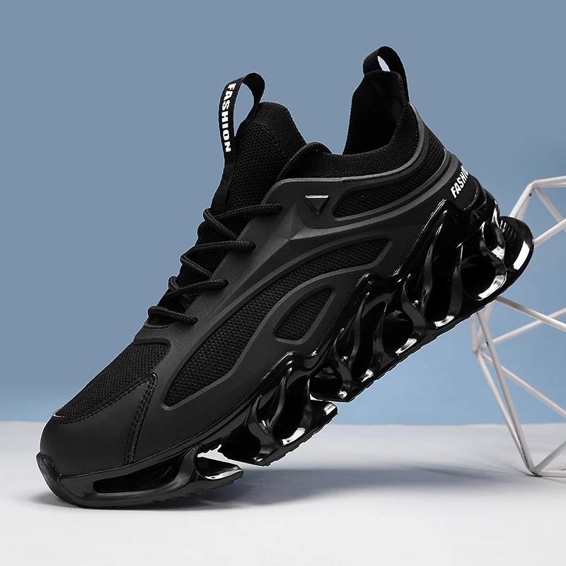 Chaussures pour hommes, baskets, chaussures de luxe, chaussures décontractées pour hommes, chaussure