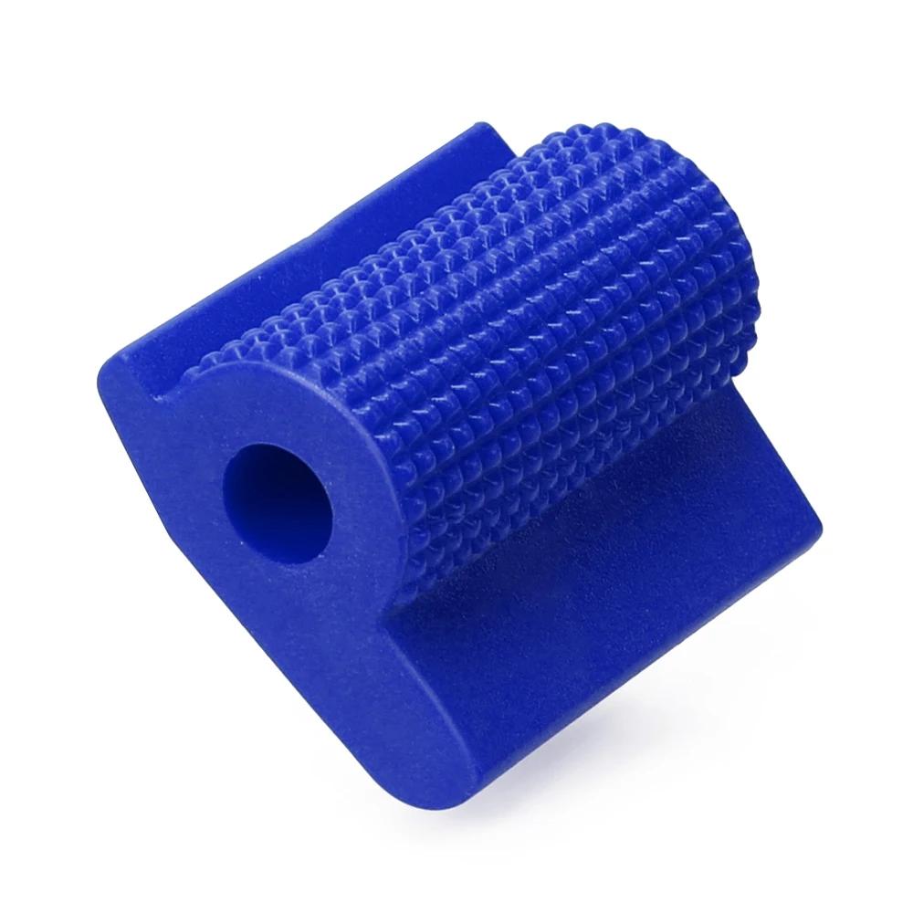 Coussinet de changement de vitesse antidérapant pour moto, pour YAMAHA YZF R6 R3 R1 R1M/R1S R7 R9 R1