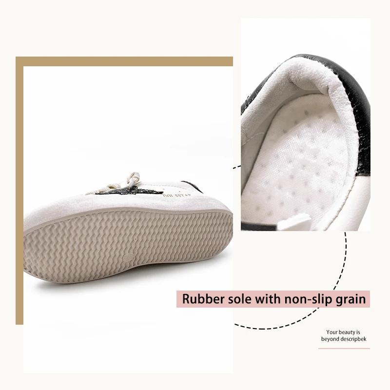 Baskets de sport de luxe pour enfants, chaussures de course décontractées pour tout-petits, marque C