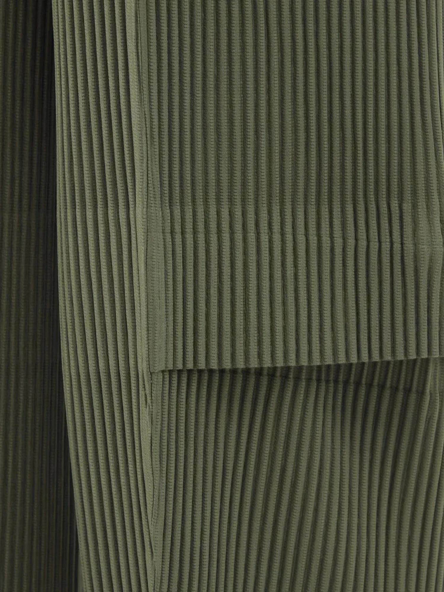 Ata Yake-Pantalon Cargo Plissé pour Homme, Pantalon Droit, Salopette adt, Baggy, Noir, Mode Décontra