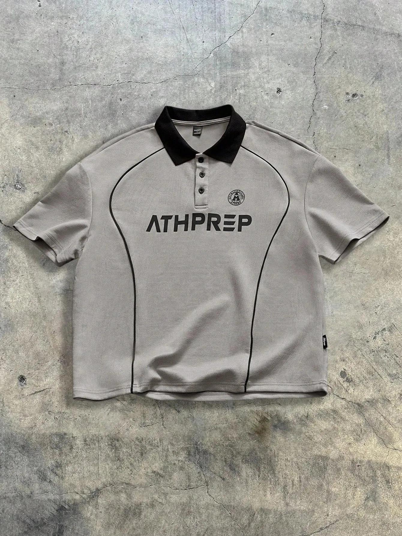 Le nouveau POLO à manches courtes pour hommes pour l'été 2025, est décontracté, à la mode et doux av