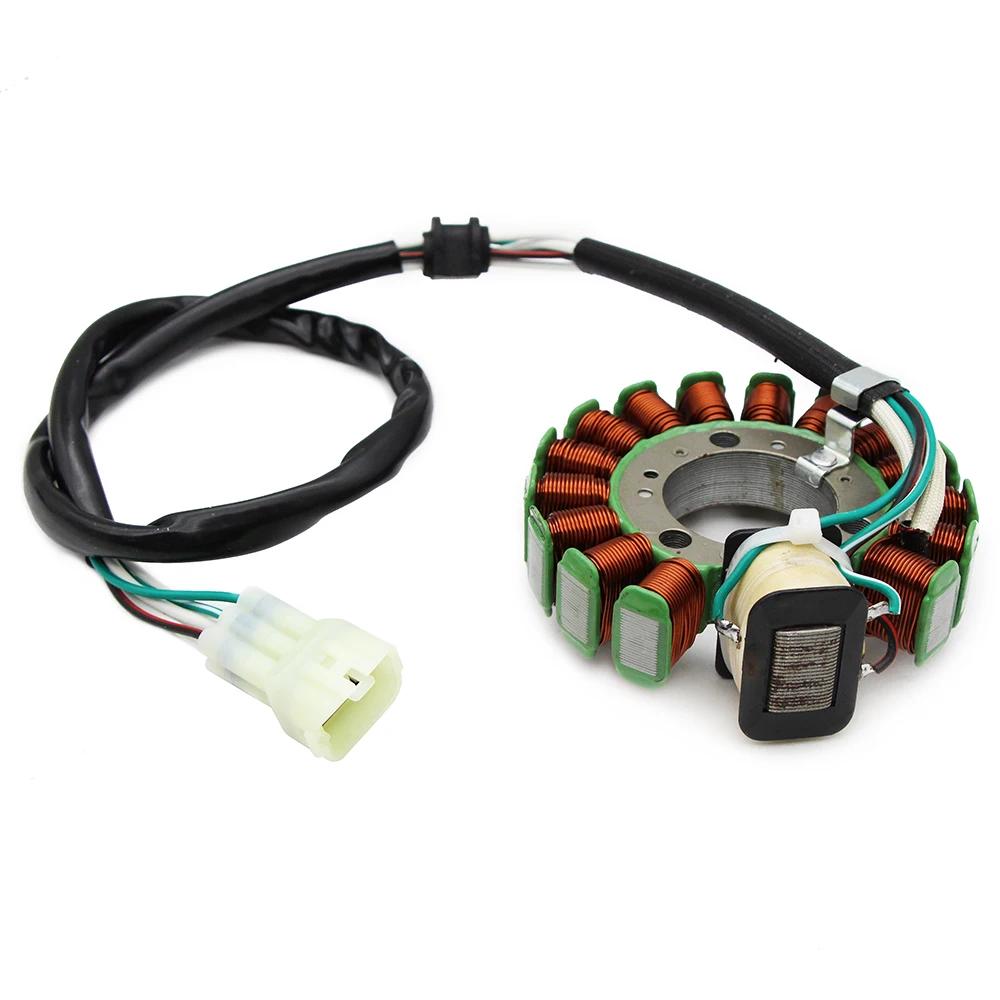Bobine de Stator magnétique de moto 4TP-85510-00 pour Yamaha DT230 Lanza 1997-1998 4TP-85510-00