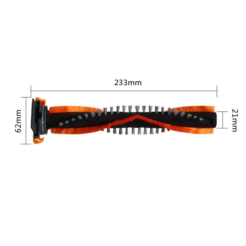 Remplacement de filtre de brosse à rouleau pour Philips SpeedPro Max FC6822 FC6827 FC6812 FC6813 FC6