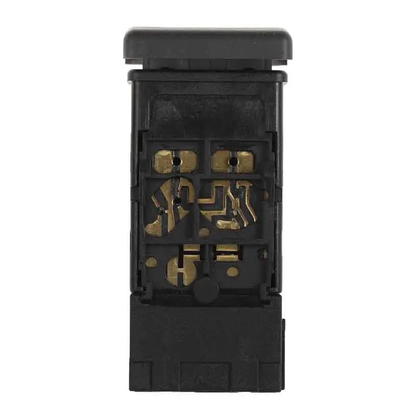 YUG 000540 LNF – interrupteur de phare antibrouillard avant à 5 broches, pour Land Rover Defender TD