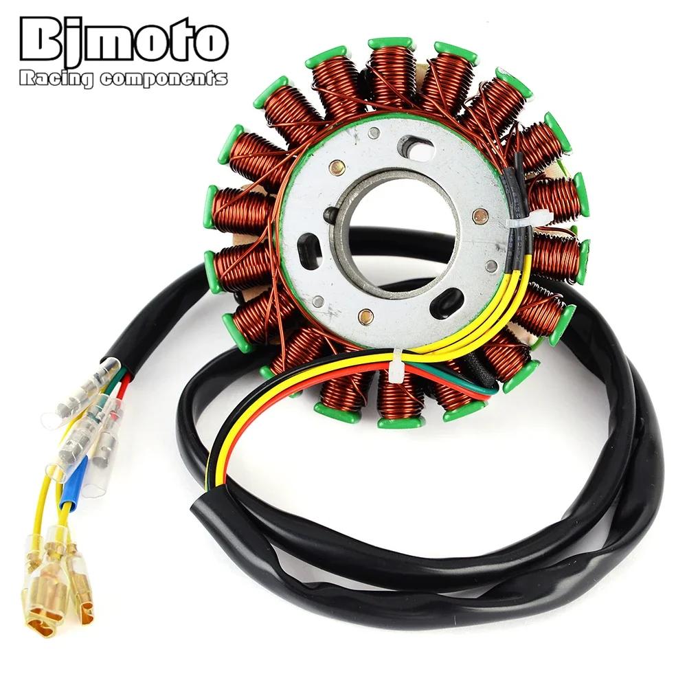 58031002050 Bobine de stator pour K-TM 350 400 500 540 600 620 660 LC4 640 Pour Husaberg FE600E FS60