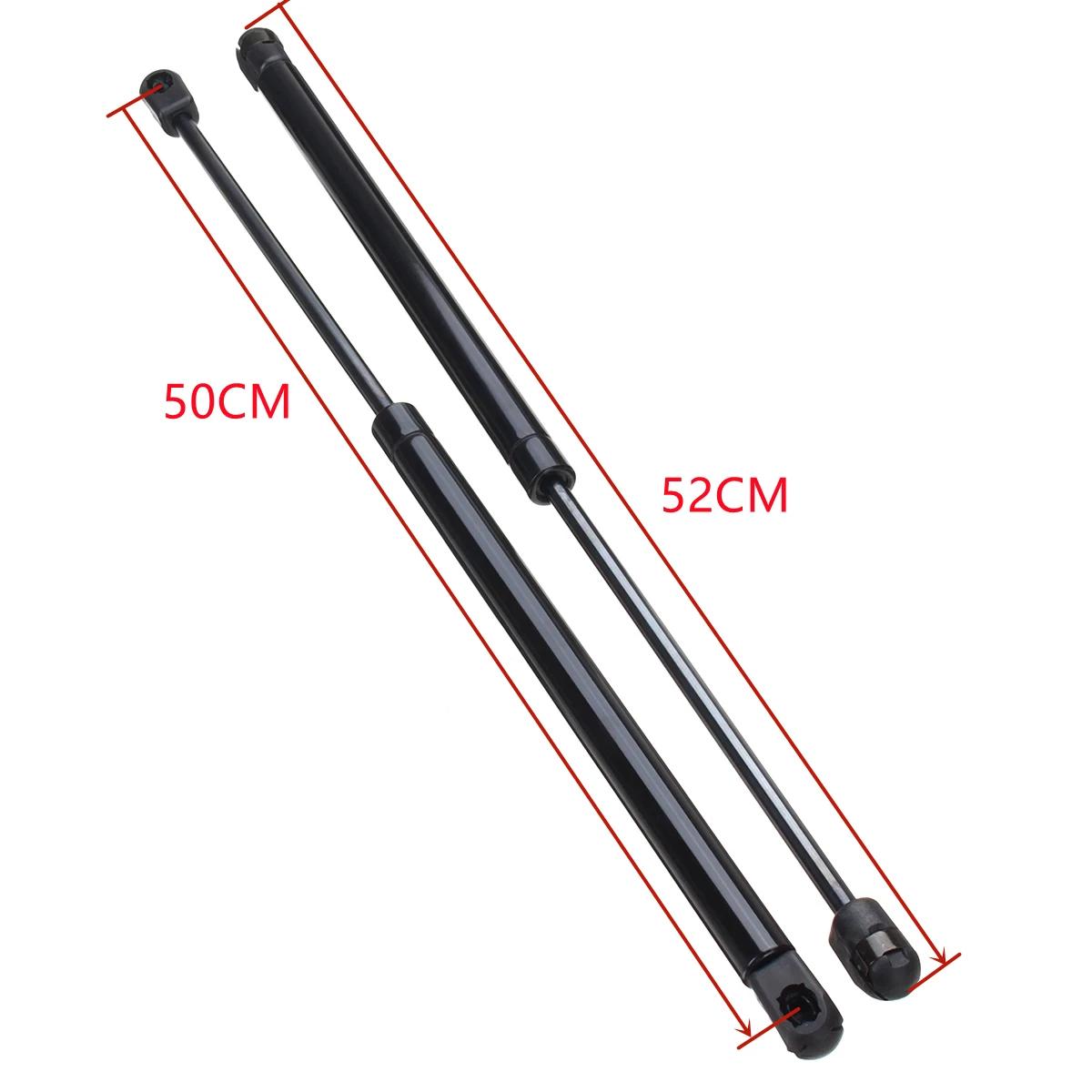 2 pièces 90450AX000 vérins de levage de hayon arrière de voiture pour Nissan Micra March K12 2002-20
