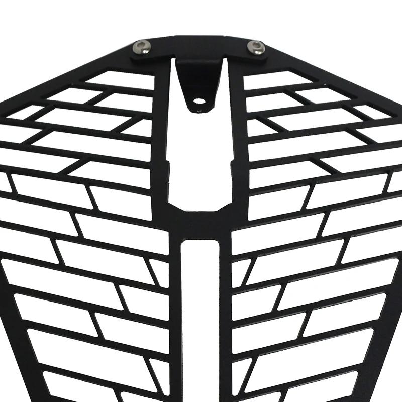 Couvercle de protection de calandre de phare avant pour moto Adventure 790, accessoires pour 390/790