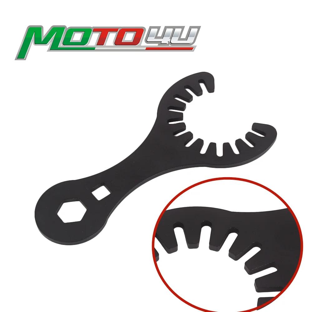 Clé d'échappement pour BMW Airhead Boxer R80 R100 /5 /6 /7 R45 R65, outil de revêtement en poudre no
