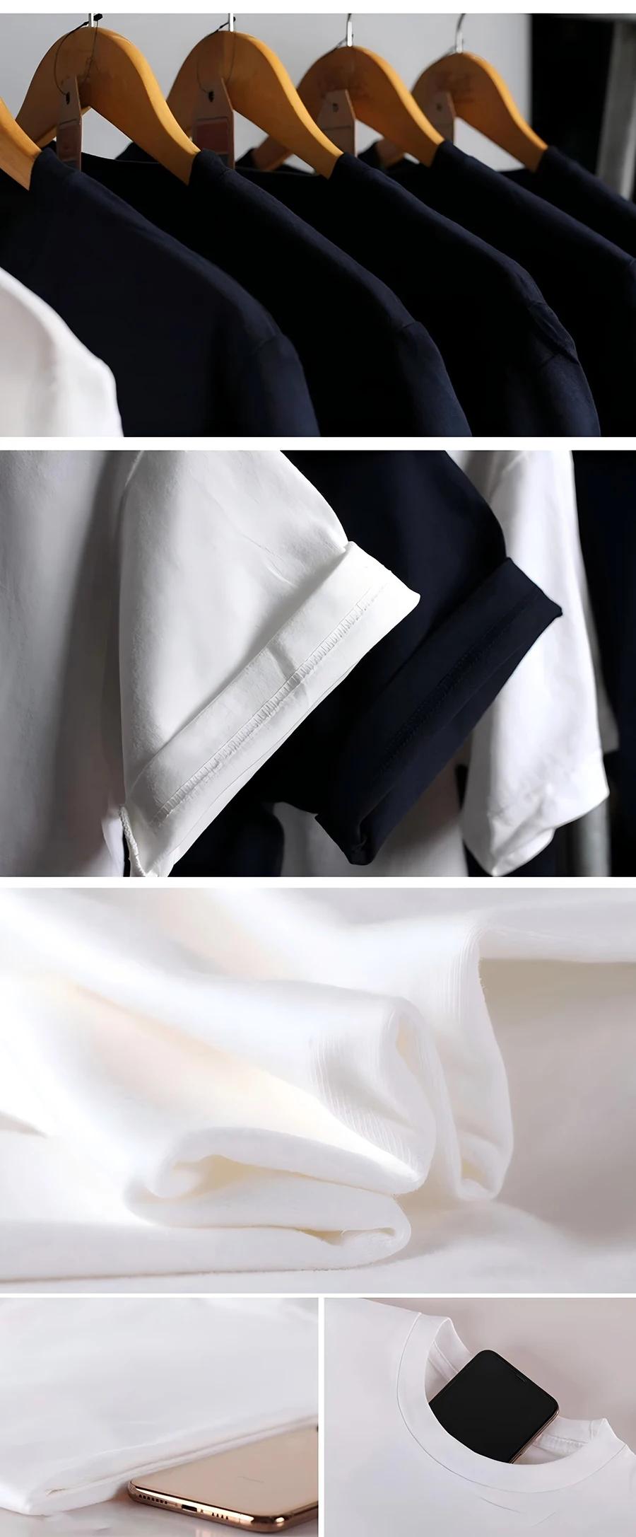 T-Shirt col rond pour hommes, dégradé vibrant, lettre imprimée, manches courtes, tissu doux, haut qu