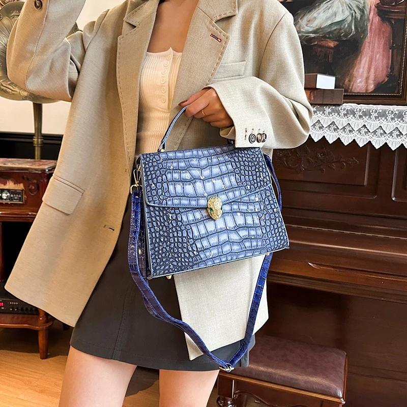 Sac élégant pour femmes, matériau Durable avec sangle réglable, adapté au travail, aux voyages et au