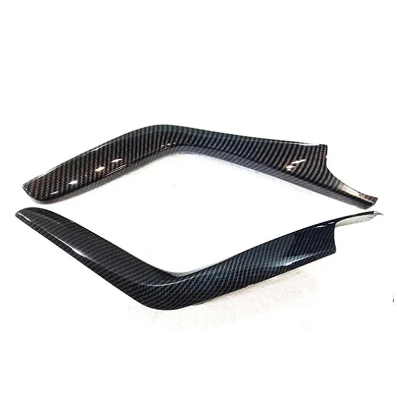 Bandes de panneau de changement de vitesse intérieur de voiture, autocollant de garniture pour Honda