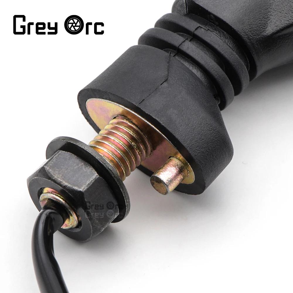 Clignotant LED pour KTM 125 200 250 690 790 DUKE 390 SMC/R 1290-Super-Adventure, accessoires de Moto