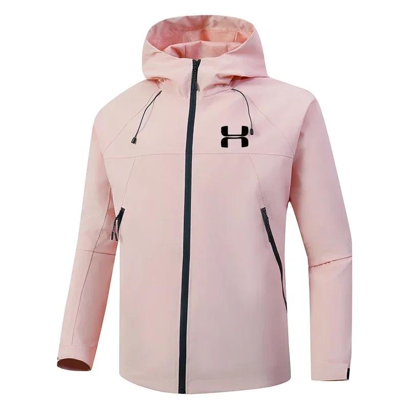 Veste d'automne et d'hiver pour hommes, veste imperméable et coupe-vent pour voyage en plein air, go