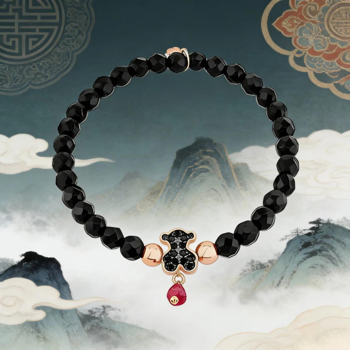 Bracelet pour femme de haute qualité, durable, adapté à un usage quotidien et également idéal comme 