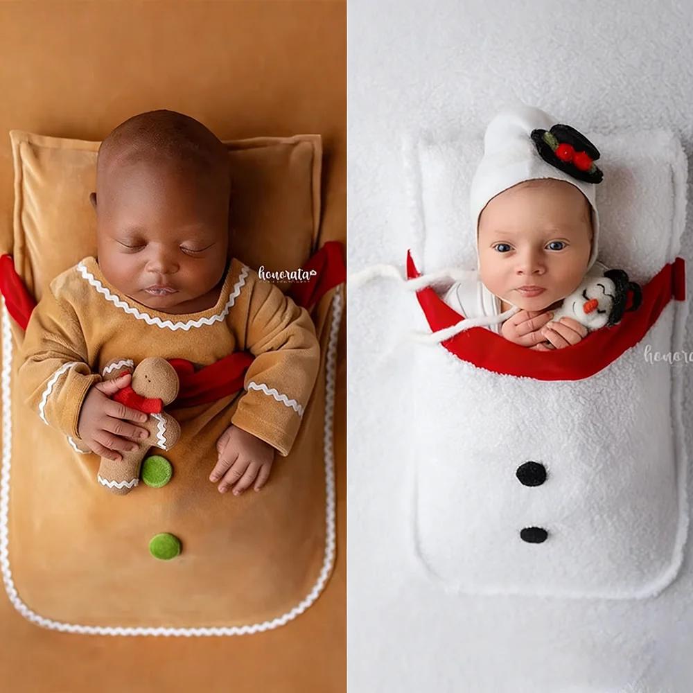 Vêtements pour bébés filles et garçons, accessoires de photographie pour nouveau-nés, arrière-plan a