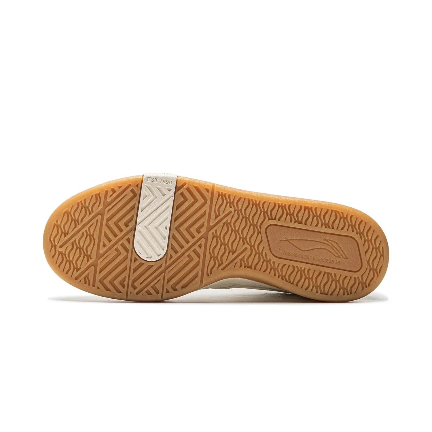 Li-Ning MEDALIST 92S – chaussures de skateboard professionnelles pour femmes, chaussures de sport co