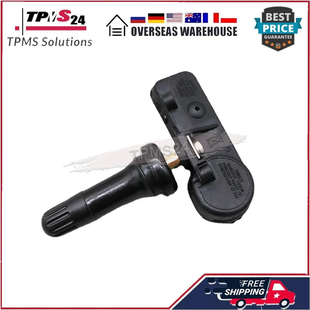 4 pièces pour FORD FUSION ESCAPE Focus E-150 F-150 315MHz capteur de pression des pneus TPMS DE8T-1A