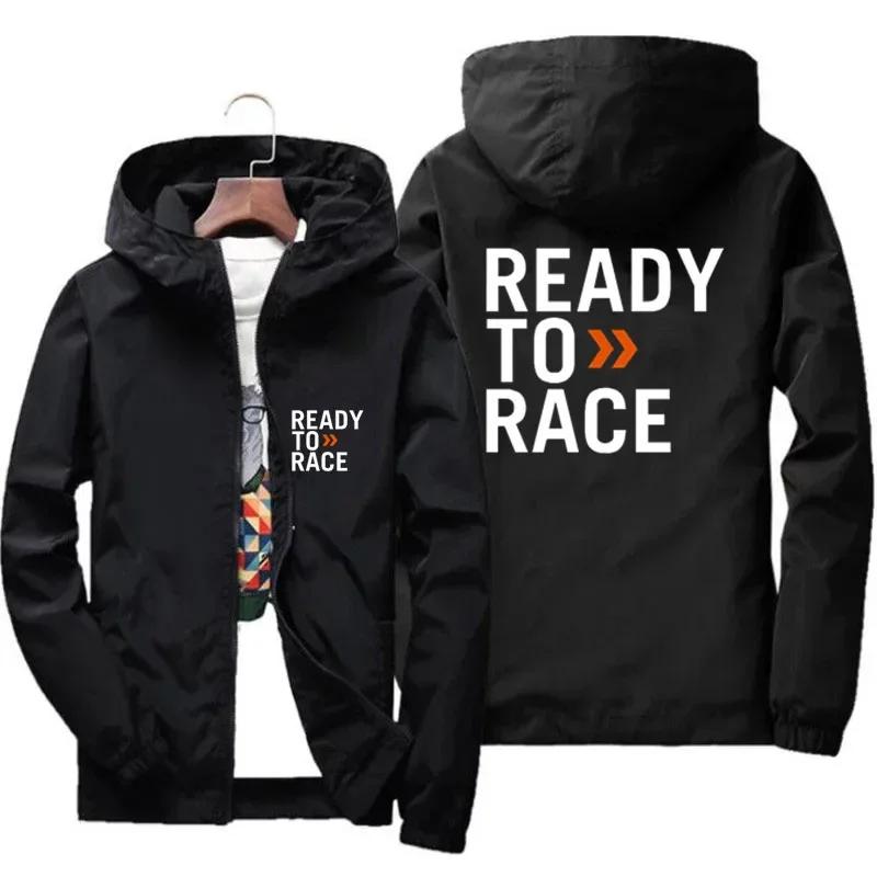 Veste Coupe-Vent à Capuche pour Homme, Manteau Fin, Vêtements de Pilote, 7XL, Prêt à Courir