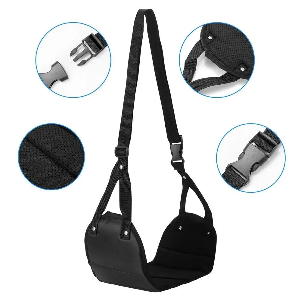 Hamac de voyage portable, repose-pieds, repose-pieds