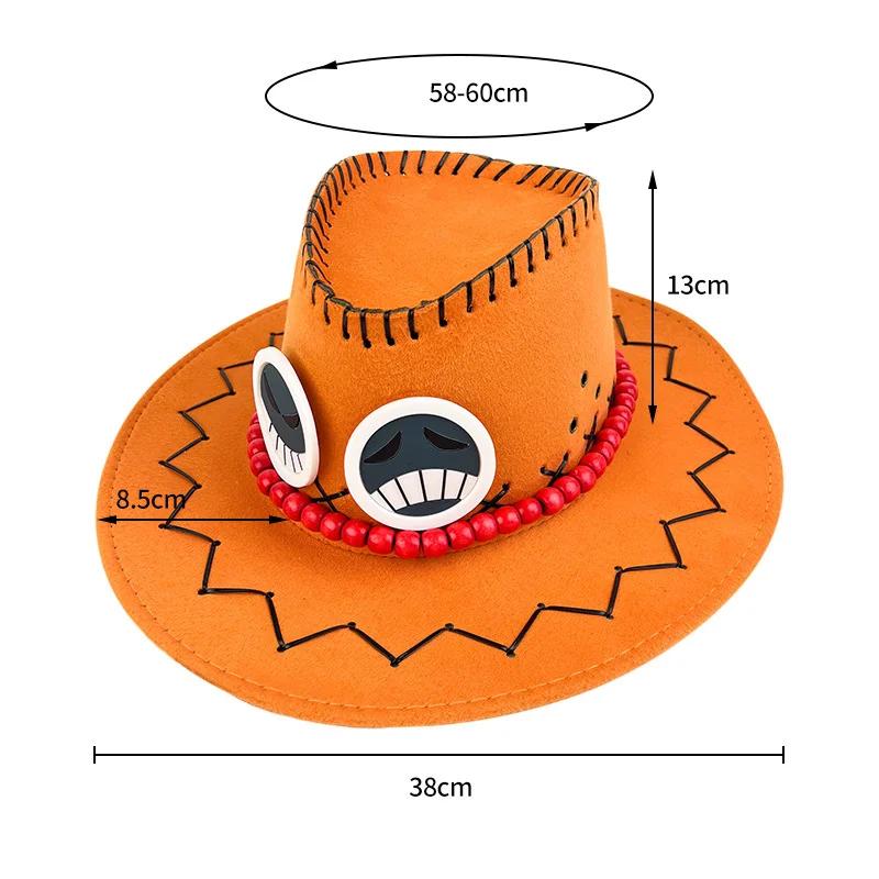 Chapeau One Piece Anime, Monkey D. Chapeau de Baseball Imprimé Dessin Animé Luffy Roronoa Zoro, Para