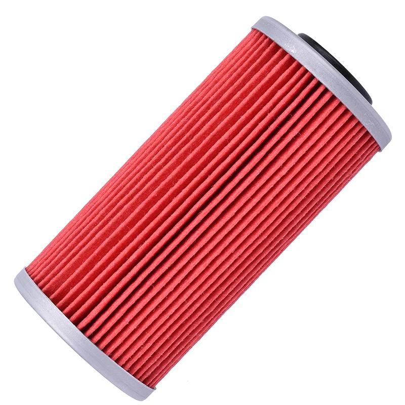 Filtre à huile pour moto, pour BMW G 450 G450 X G450X, pour Husqvarna SMR449 TC449 TE449 SMR511 TE51