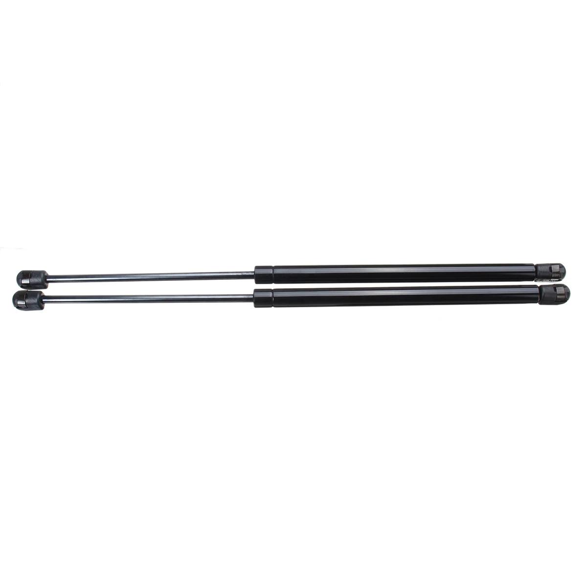 2 pièces 90450AX000 vérins de levage de hayon arrière de voiture pour Nissan Micra March K12 2002-20