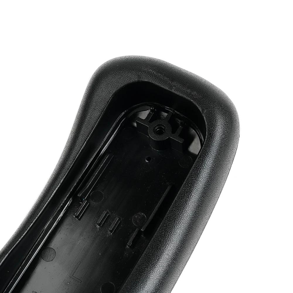 Coussinets de bras en vinyle pour Herman Miller Remasteres Aeron, chaise de bureau et de maison, Gra