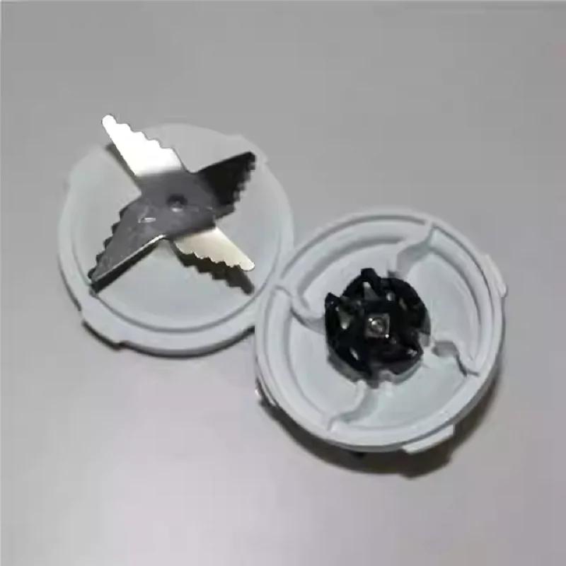 Unité de couteau de haute qualité, avec bague d'étanchéité pour philips HR7627 HR7628 HR7629 HR7761 