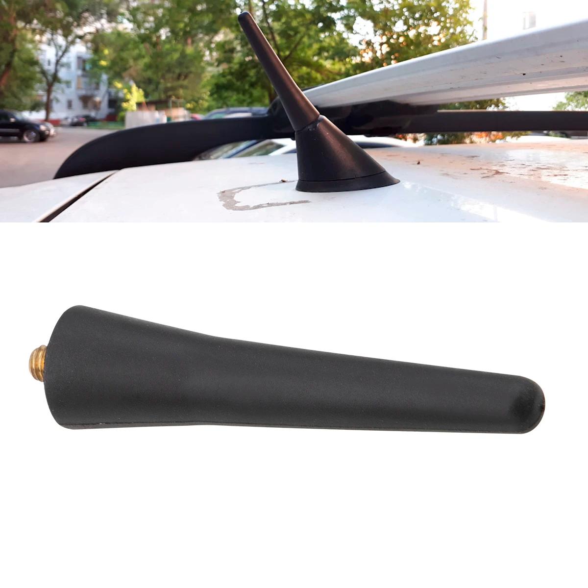 Voiture Courte Antenne Pour Peugeot 206 207 307 407 408 Pour Citroen C5 Triomphe Picasso Antenne 656