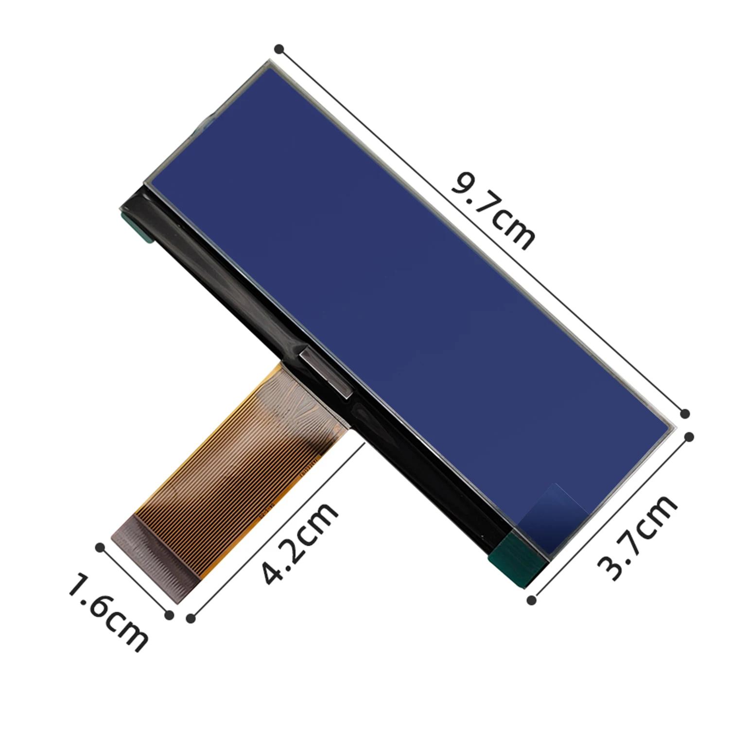 Écran LCD pour Nissan Qashqai, Juke Suzuki Dualis X Trail, écran stéréo de voiture, réparation de pi
