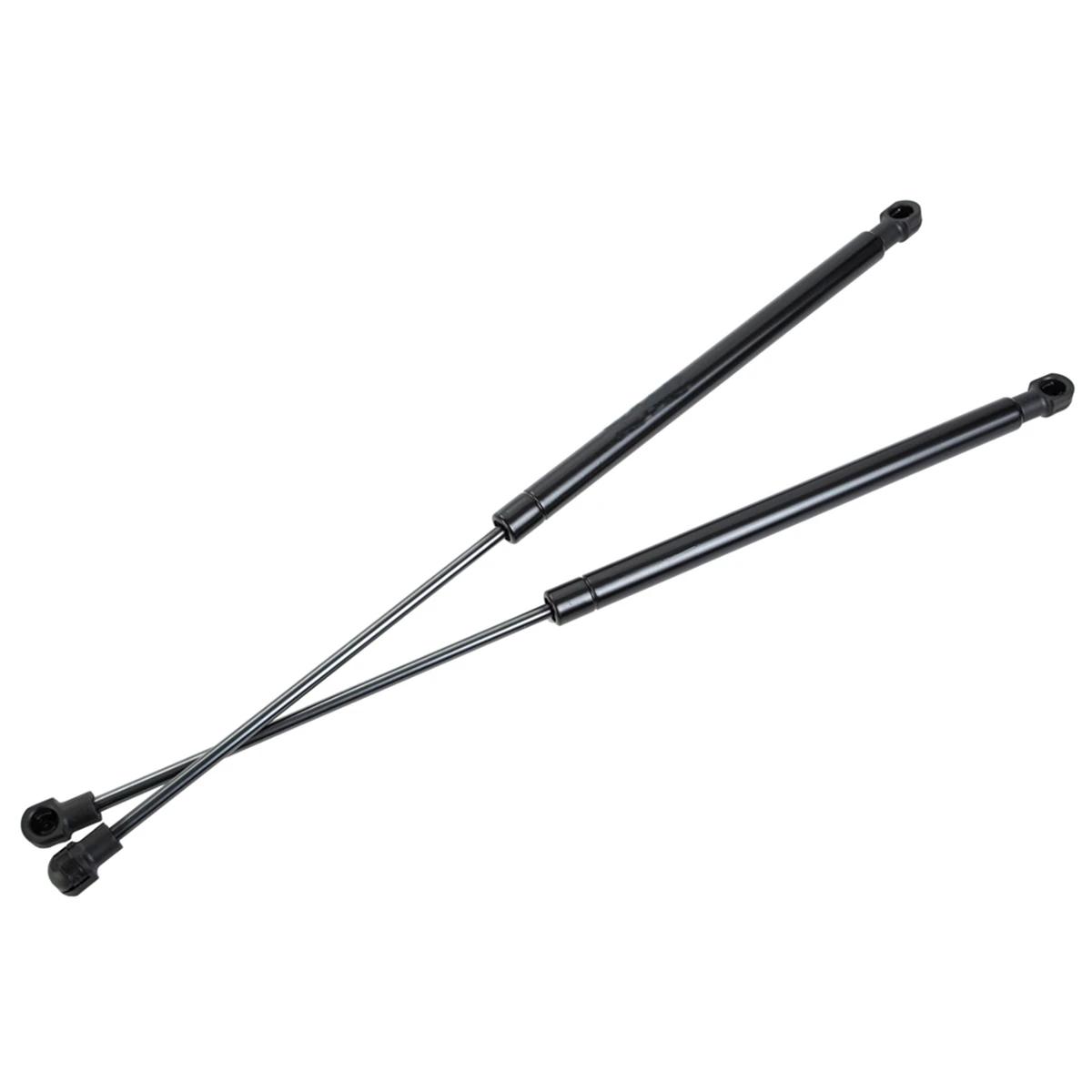 Barres de tige de Support de levage à gaz pour coffre arrière de voiture, 2 pièces, pour Nissan Qash