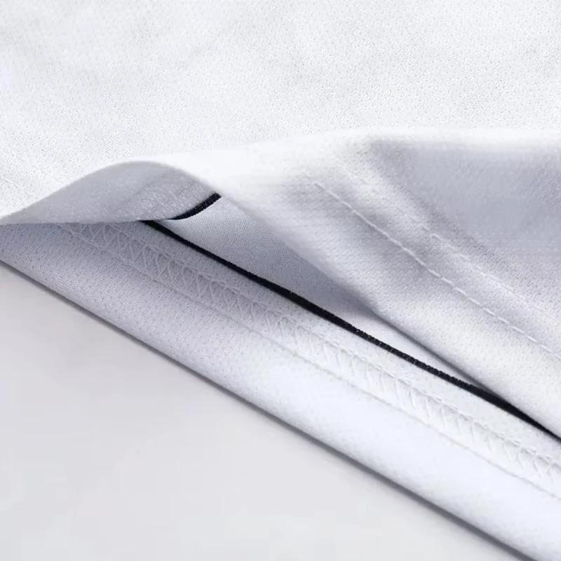 T-shirt imprimé en 3D 2026, maillot de la Belgique, séchage rapide, absorbant la transpiration, haut