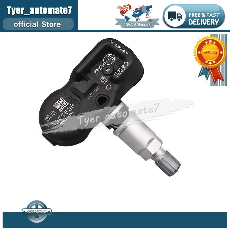 42607-48020 4260748020   Capteur de surveillance de pression des pneus, pour Toyota C-HR Pacific Cam