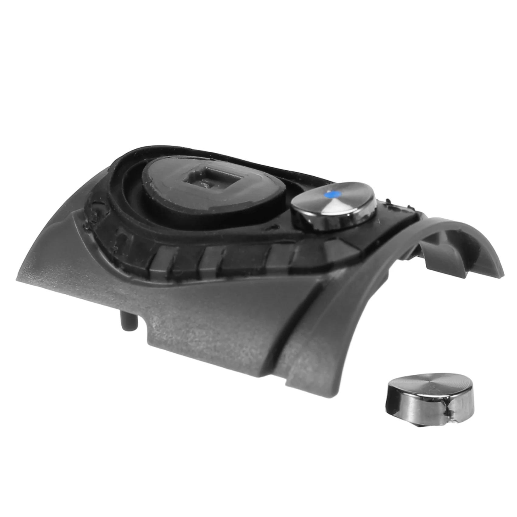 Bouton de commutation d'alimentation universel pour sèche-cheveux Dyson Supersonic, tampon en caoutc