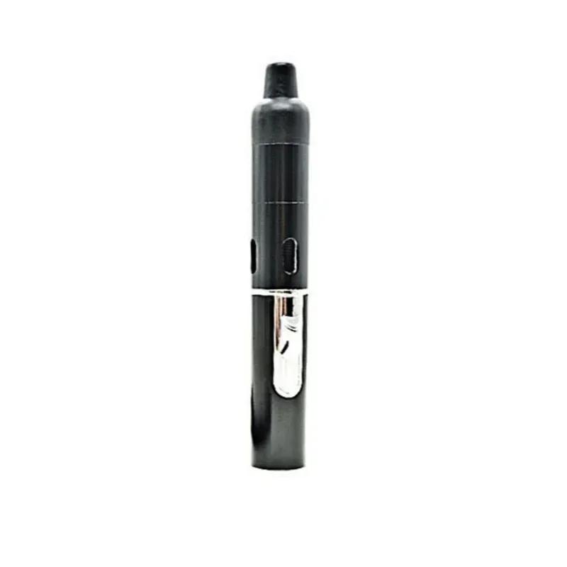 NOUVEAU Briquet à flamme bleue longue portée en métal, allumeur d'aromathérapie portable, briquet re
