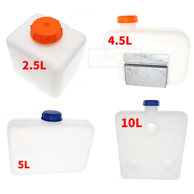 Chauffage de stationnement pour voiture, caravane, camping-car, outil, réservoir de carburant en pla