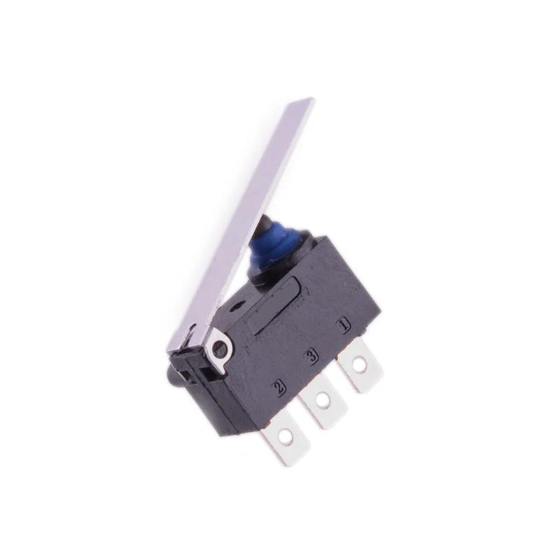 Micro interrupteur tactile pour voiture, équipement de réparation adapté à Chevrolet Malibu D2HW-BL2