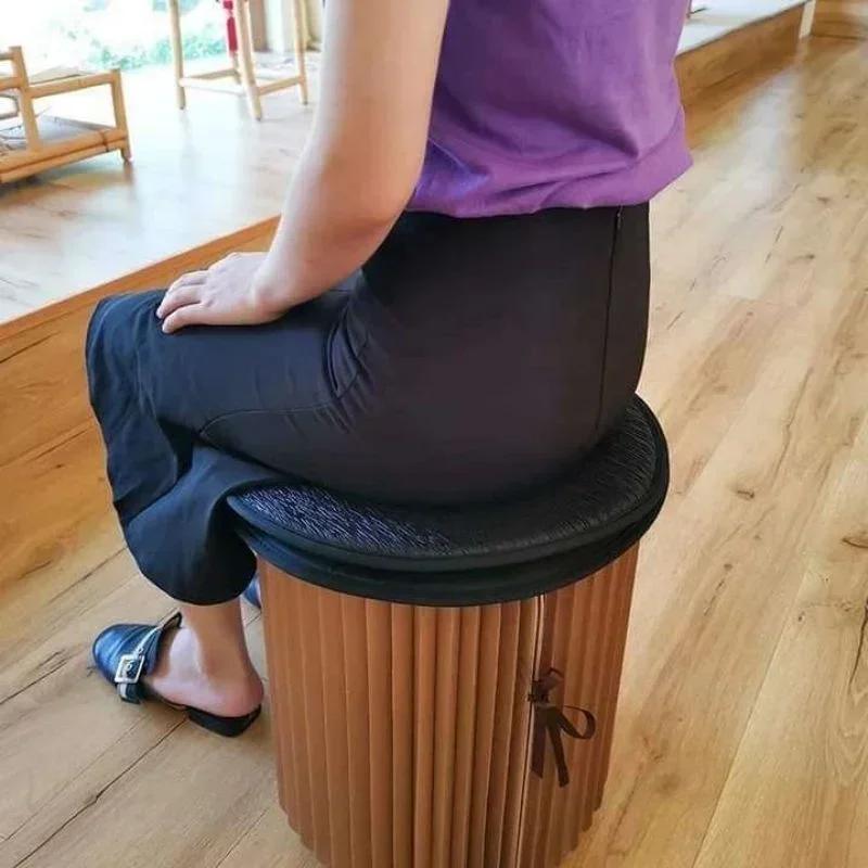 360 °   Coussin de siège rotatif, aide pour siège de voiture, coussin tournant, tapis en mousse à mé