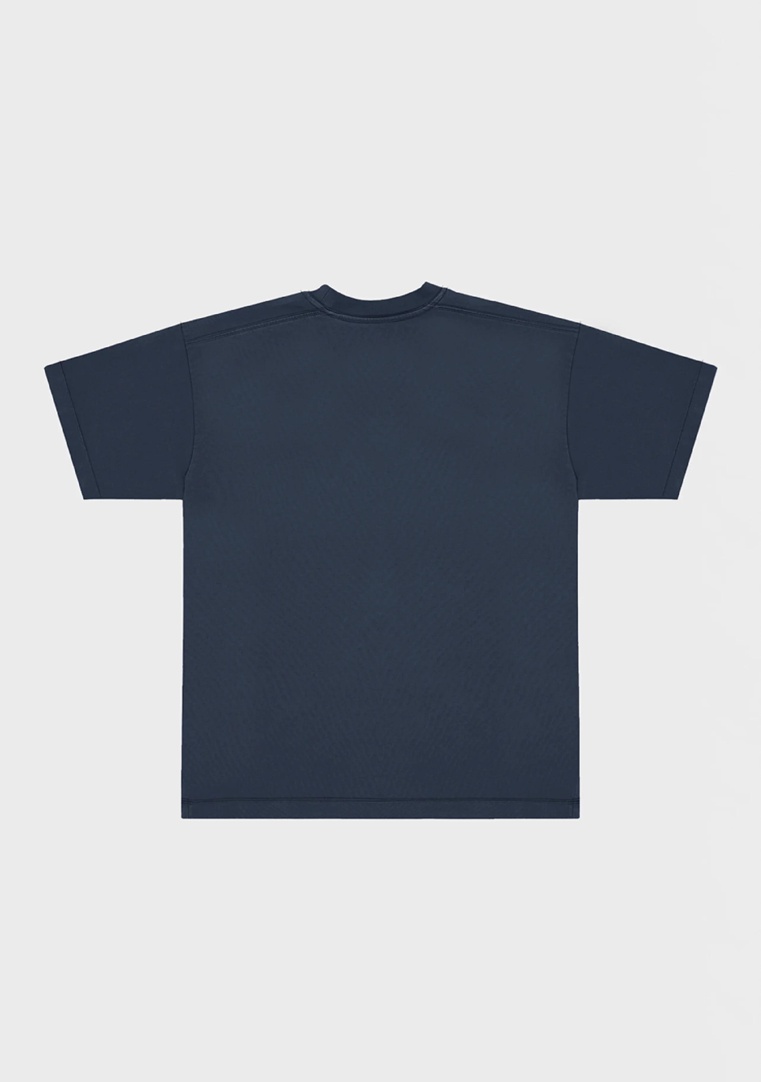 T-shirt manches courtes col rond en coton, Streetwear de sport de haute qualité, unisexe, tendance, 