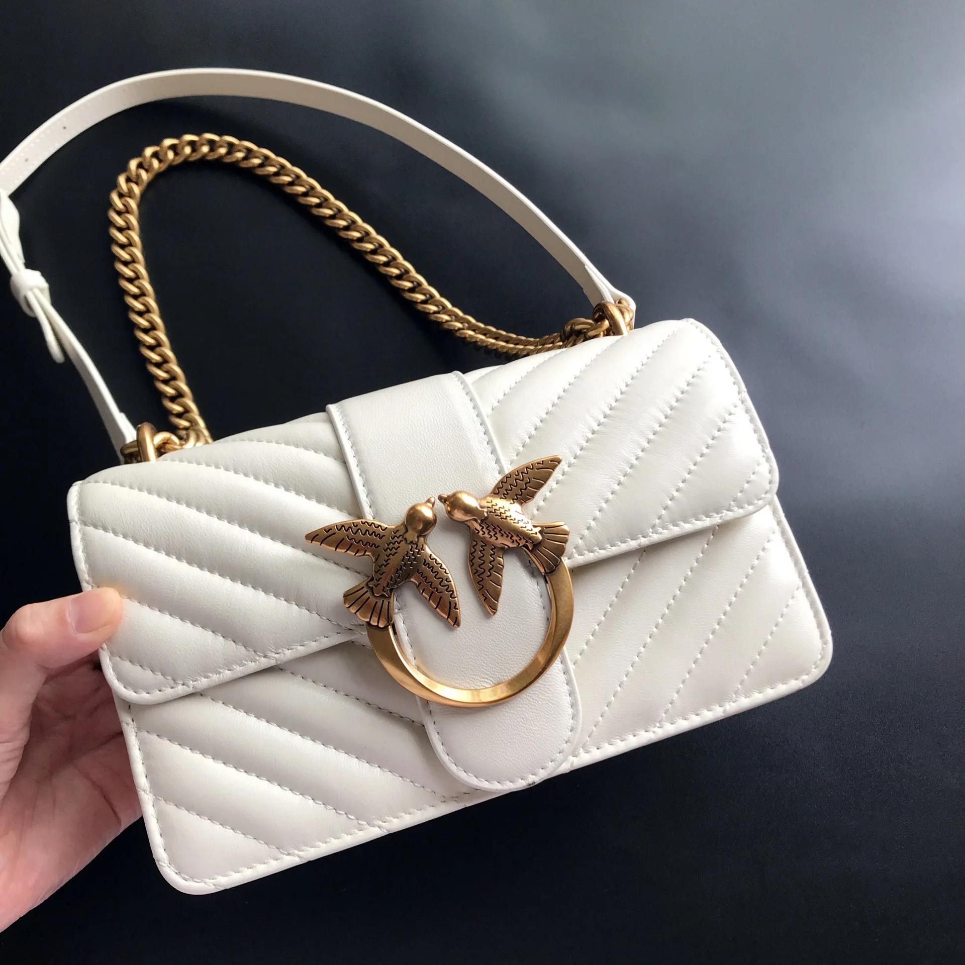 Nouvel Arrivage 2026 – Sac Sous le Bras en Cuir Véritable Gaufré pour Femme – Sac à Bandoulière et S