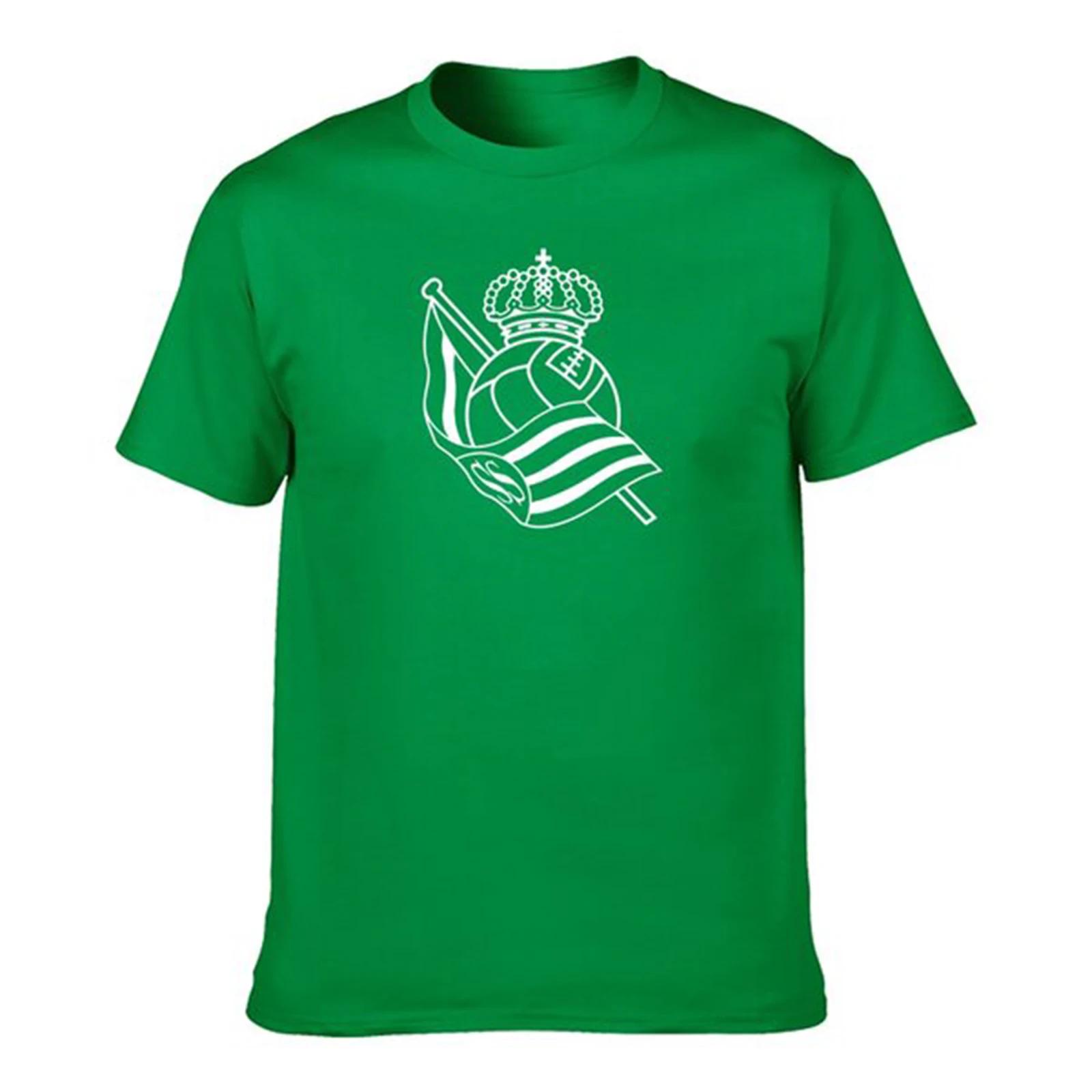 T-shirt Real Sociedad Club, chemise Spagna, Xabier, Prieto, Argarate, Carlos Vela, fans de films, so