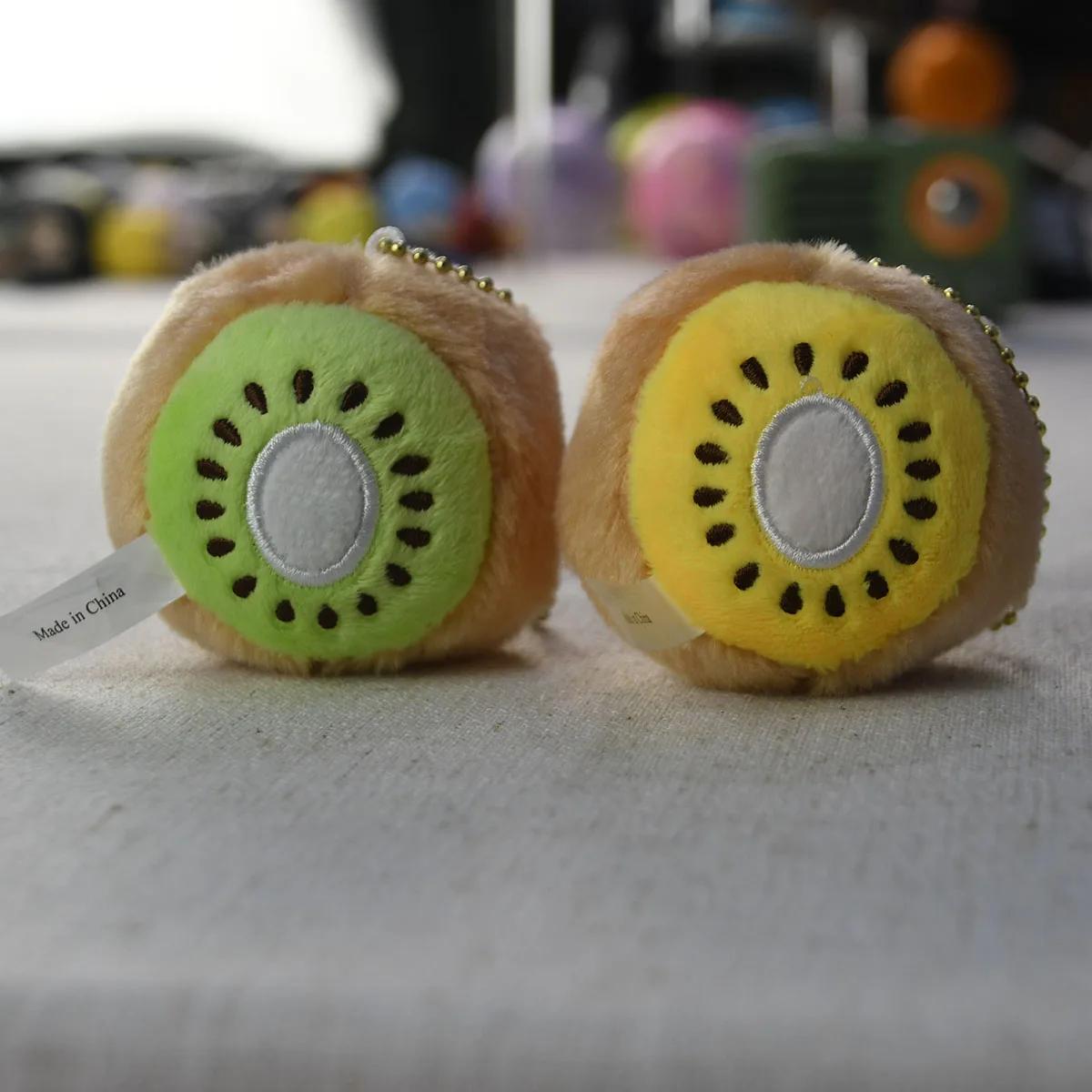 Jell world Original capsule jouets kawaii mignon kiwi? Mascotte BC kiwis oiseau en peluche, poupée e